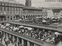 Dolac oko 1935. godine